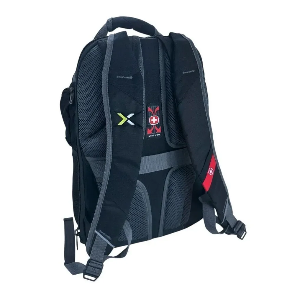 Swissgear Wenger Algorithm 16